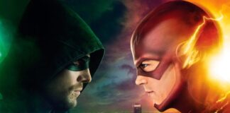Stephen Amell habla sobre si volvería como Flecha Verde en el nuevo DCU Arrow y Flash