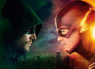 Uno de los creadores de Arrow revela la enorme presión por hacer de la serie un éxito Arrow y Flash