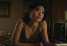 Esta actriz de Los Juegos del Hambre quiere interpretar a una popular villana de los X-Men Ashley Liao