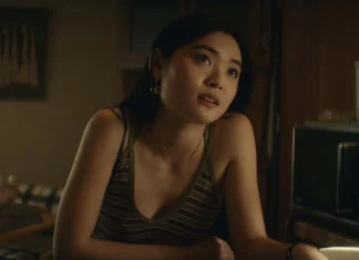 Esta actriz de Los Juegos del Hambre quiere interpretar a una popular villana de los X-Men Ashley Liao