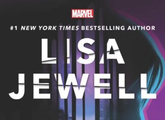 Anunciada la primera novela criminal de Marvel con Jessica Jones Portada de Breaking the Dark: A Jessica Jones Marvel Crime Novel