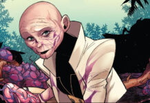 Emma Corrin habla de la motivación de Cassandra Nova en Deadpool y Lobezno Cassandra Nova