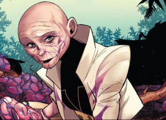 Cassandra Nova