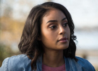 Clark Backo se une al reparto de Venom 3 Clark Backo