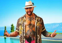 Dave Bautista habla sobre no conseguir su papel soñado  en DC Dave Bautista
