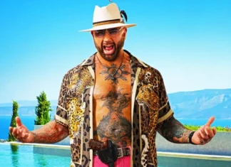 Dave Bautista habla sobre no conseguir su papel soñado en DC Dave Bautista