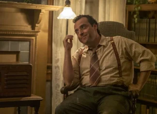 David Krumholtz
