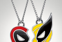 Henry Cavill podría interpretar a una variante de Lobezno en Deadpool y Lobezno Póster de Deadpool y Lobezno