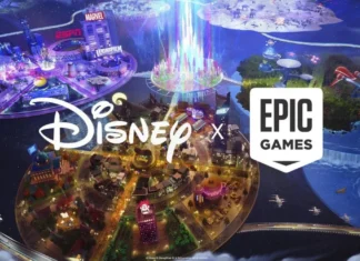 Disney compra acciones de Epic Games y anuncia un universo compartido con Fortnite Disney y Epic Games