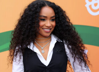 Genneya Walton se une al reparto de la serie Daredevil: Born Again Genneya Walton