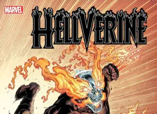 Marvel Comics anuncia una sorprendente nueva serie de Lobezno