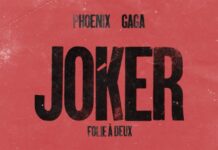 Darren Aronofsky revela al actor que quería para ser Batman en la película que casi hizo Póster de Joker: Folie à Deux