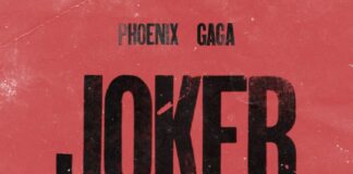Lady Gaga al fin habla sobre las críticas hacia Joker: Folie à Deux Póster de Joker: Folie à Deux