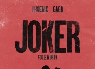 Póster de Joker: Folie à Deux