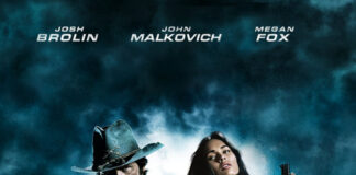 Confirmado el regreso de Jonah Hex a los cómics Póster de Jonah Hex