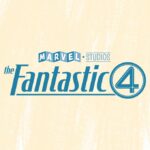 Logo Fantastic Four: First Steps