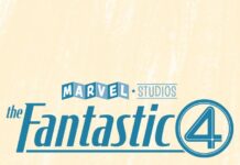 El director de The Fantastic Four: First Steps comparte sus influencias comiqueras para la película Logo Fantastic Four: First Steps