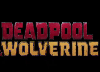 Deadpool 3 lanza su primer tráiler, y es lo mejor que hemos visto de Marvel en mucho tiempo Logotipo de Deadpool & Wolverine