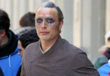Mads Mikkelsen afirma que Doctor Strange fue su película más divertida de hacer Mads Mikkelsen en Doctor Strange