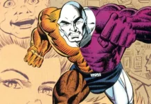 El actor de Metamorfo revela por qué James Gunn le contrató para Superman Metamorfo