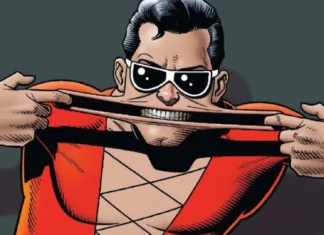 Darren Aronofsky podría dirigir una película de Plastic Man para el DCU Plastic Man