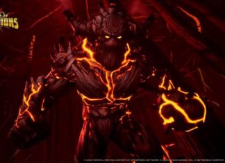 Llega el Rey Groot al videojuego Marvel Contest of Champions Rey Groot en Marvel Contest of Champions