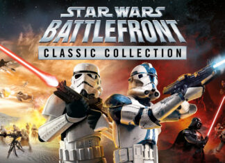 Star Wars: Battlefront Classic Collection