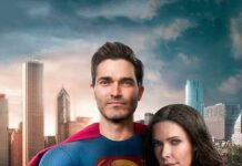 Los showrunners de Superman y Lois explican por qué no habrá cameos del Arrowverso en la temporada final Póster de Superman & Lois