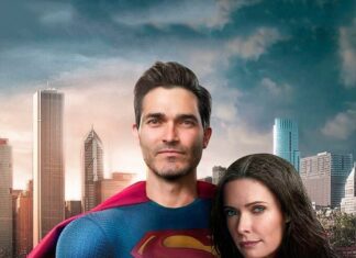 Póster de Superman & Lois