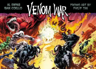 Venom War