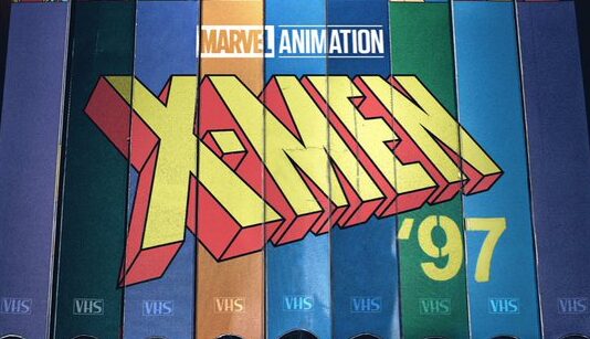X-Men '97