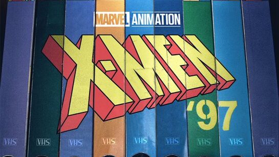 X-Men '97 X-Men '97