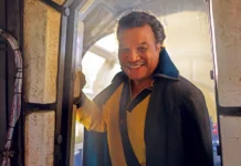 Billy Dee Williams habla sobre su legado en Star Wars 45 años después Billy Dee Williams como Lando Calrissian
