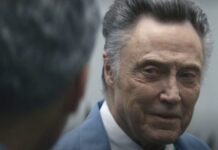 Christopher Walken confirma que intentó conseguir un importante papel en Star Wars Christopher Walken