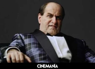 Colin Farrell dice que El Pingüino es una serie realmente oscura El Pingüino en The Batman