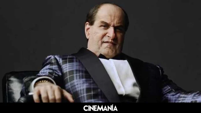 El Pingüino en The Batman