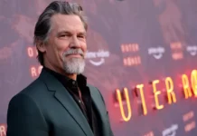 Josh Brolin confirma que rechazó recientemente otro papel de DC Josh Brolin