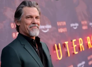 Josh Brolin confirma que rechazó recientemente otro papel de DC Josh Brolin