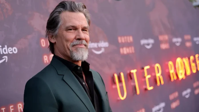 Josh Brolin Josh Brolin