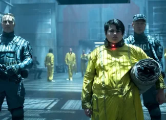 Otro actor de Deadpool 2 que se autodescarta para Deadpool y Lobezno Julian Dennison como Puño de Fuuego en Deadpool 2