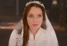 Lindsay Lohan podría unirse pronto al Universo Cinematográfico de Marvel Lindsay Lohan