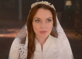 Lindsay Lohan podría unirse pronto al Universo Cinematográfico de Marvel Lindsay Lohan