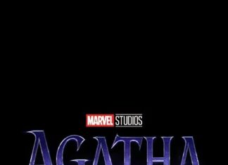 Nuevo cambio de título para la serie de televisión de Agatha Harkness Logo Agatha