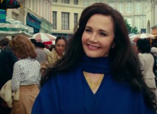 Lynda Carter cree que si los fans presionan podría haber Wonder Woman 3 Lynda Carter