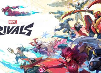 Marvel Rivals