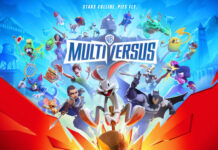 Warner Bros. Games lanza MultiVersus MultiVersus