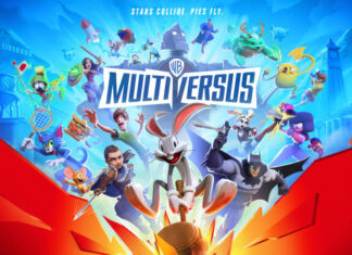 El nuevo tráiler de MultiVersus muestra un primer vistazo al gameplay del Joker MultiVersus