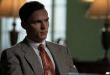 Nicholas Hoult habla de lo incómodo de competir contra David Corenswet por Superman Nicholas Hoult