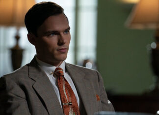 Nicholas Hoult