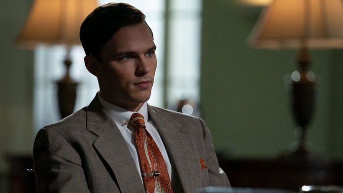 Nicholas Hoult